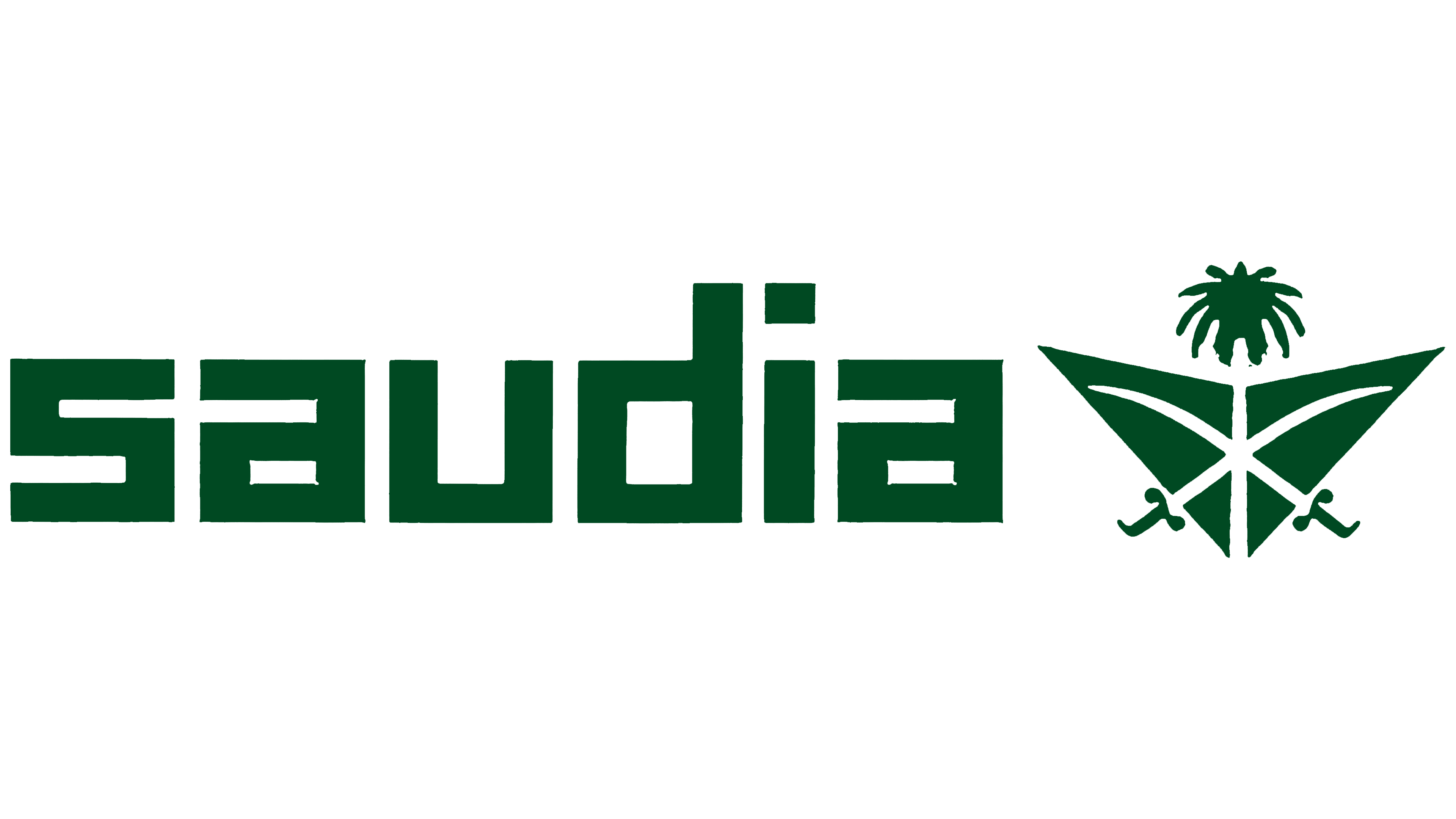 SAUDIA